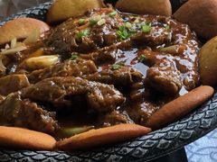 家熬海杂鱼-津悦·正阳春烤鸭(红旗南路店)