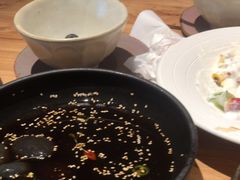 -KimPro 辛普乐概念韩餐