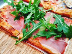 水牛奶酪披萨-意块披萨PIZZA SAPORITA(东直门店)