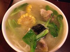 富源春鸡汤面(四川北路店)-富源春面馆(四川北路店)