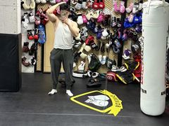 -VPsmart私教健身工作室(新华路旗舰店)