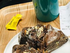 柠檬香橙茶-81BAKERY(大学路店)