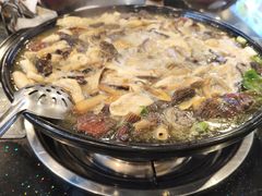 -草墩罗非鱼庄•野生菌•腊排骨(七星街上段店)