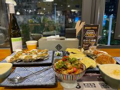 -帽帽家只卖生蚝·烧烤(沙湖路店)