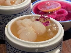 -张翻越·川渝冒菜·武汉黑鸭煲(城北万象城店)