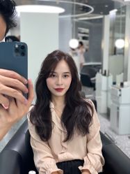 -凯博K-boom Hair Salon