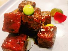 -菩提树·素食餐厅(汇智国际商业中心店)