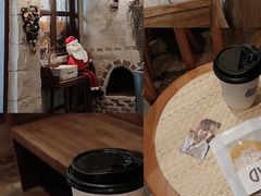 -熊猫家PANDA BAKERY(望江店)