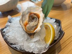 -花和海鲜自助(梅江店)