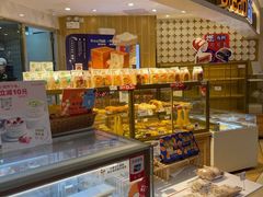 -BreadTalk面包新语·烘焙蛋糕(高德置地春广场店)