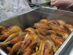 -吴山烤禽 (吴山路店)