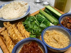 -曾家厨房·新徽菜(九华山路店)