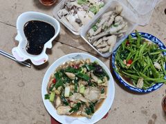 盐水鸡爪-百家鸡味馆(清泰店)