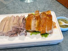 -阿西娅·西北妈妈拿手菜·清真(西关店)