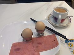 -太兴烧味餐厅(宝明大厦店)