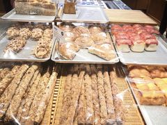 -麦陌(正弘城店)