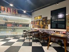 -大成铁板烧•板前(复古餐厅石老人店)