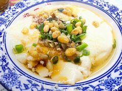 -郑三炮名小吃(公馆老街店)