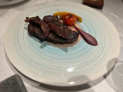 -恰餐厅 CHAR Bar & Grill (珠海仁恒洲际店)