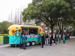 -复旦大学光华楼