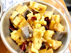 -老四川(T3航站楼F指廊店)