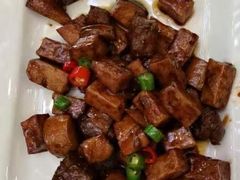 -银湖宴会中心-餐饮部