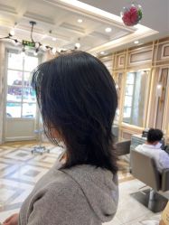 -匠心荟MG染烫店
