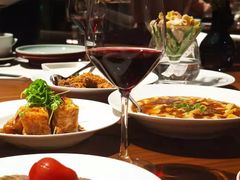 -北京柏悦酒店·锦庭餐厅Dining Room