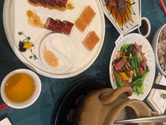 -誉八仙粤菜(万象天地店)