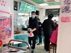 -老磁器口豆汁店(天坛店)