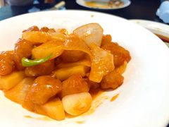 -金鼎轩(鸟巢北辰荟店)