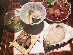 -元熹会席料理