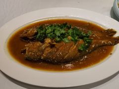 -宏达老菜馆(东安街店)