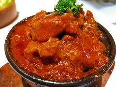 -俄士厨房(万松园店)