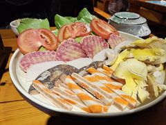 -民食香·腊排骨野生菌美食(木府店)