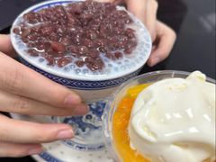 -百花传统甜品店(原址店)