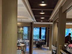 -杭州西湖柳莺里酒店·闻莺厅