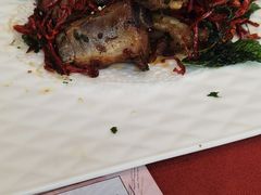 -赵小姐丨新中餐(曲江店)
