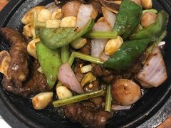 -至潮餐厅精致粤菜·活鲈鱼·走地鸡(珠江新城店)