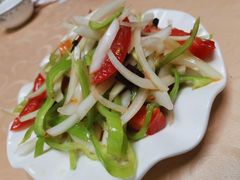 新疆凉菜-苏力坦新疆特色(东直门店)