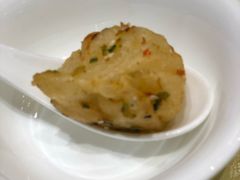 -中油泰富国际酒店-中餐厅