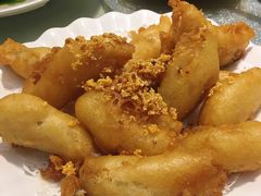 -新享乐海鲜(翠华路店)