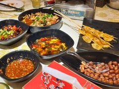 -聚味瞿记·龙虾堂(望城店)