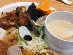 -素满香·素食自助餐(苏州·临顿路店)