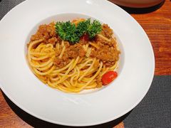 番茄意大利面-秀·爱尔兰餐吧(上海路店)