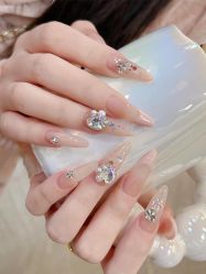 -Lumi露米·美甲美睫品质店