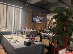 -福海居烤鸭店(鸟巢店)