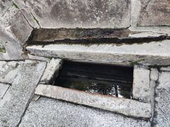 -白沙古井