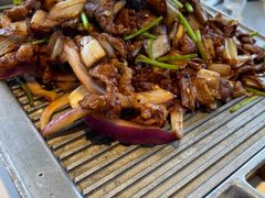 -四季民福烤鸭店(前门店)