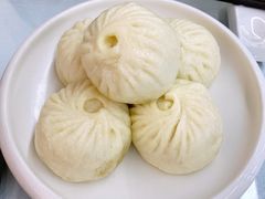 松茸包子-名善山珍·野生菌汤锅(文殊院店)